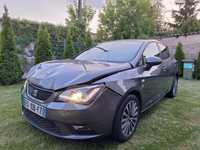 Seat Ibiza Tylko 74 tys km przebiegu