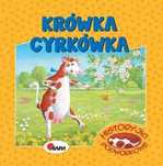 Historyjki podwórkowe. Krówka Cyrkówka. AWM