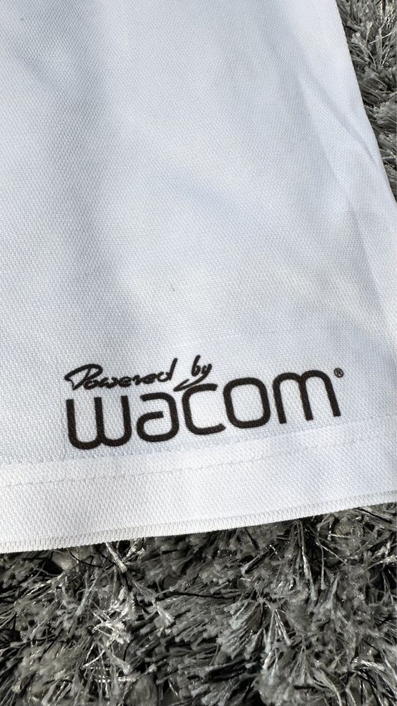 Roly wacom t-shirt nowy, ekstra, 8 lat
