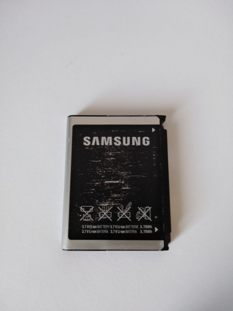 Bateria do Samsung f480