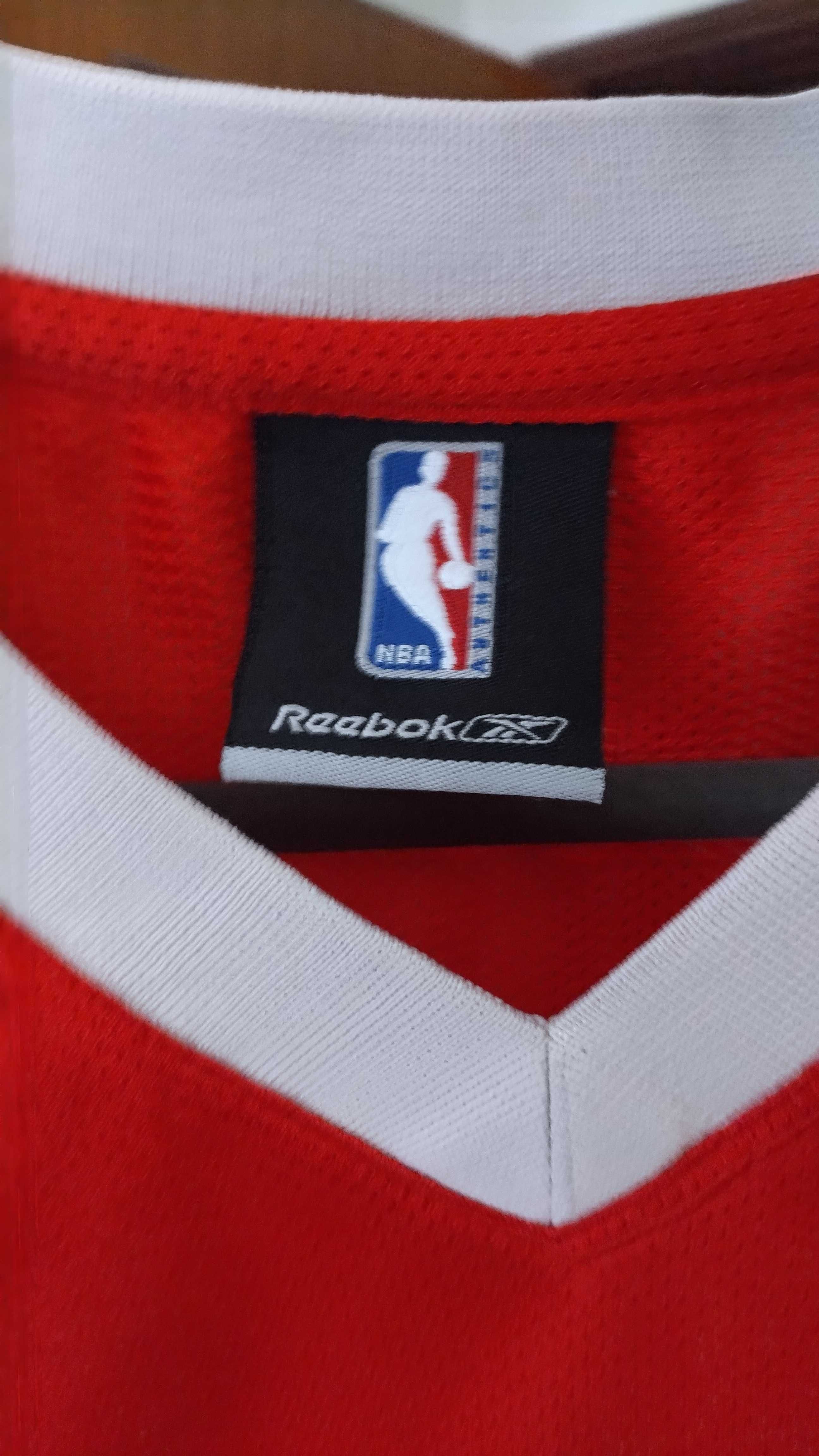 Camisola Houston Rockets McGrady