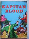 Komiks "Kapitan Blood"