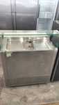 Vitrine saladete