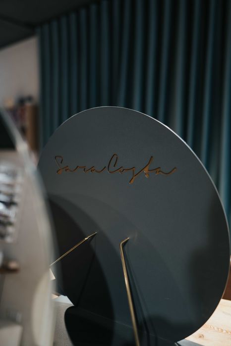 Salão de Cabeleiro - Vila Nova de Gaia