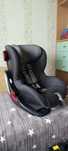 Дитяче автокрісло 9-18 кг BRITAX ROMER