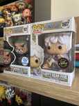 Funko Pop One Piece Lot