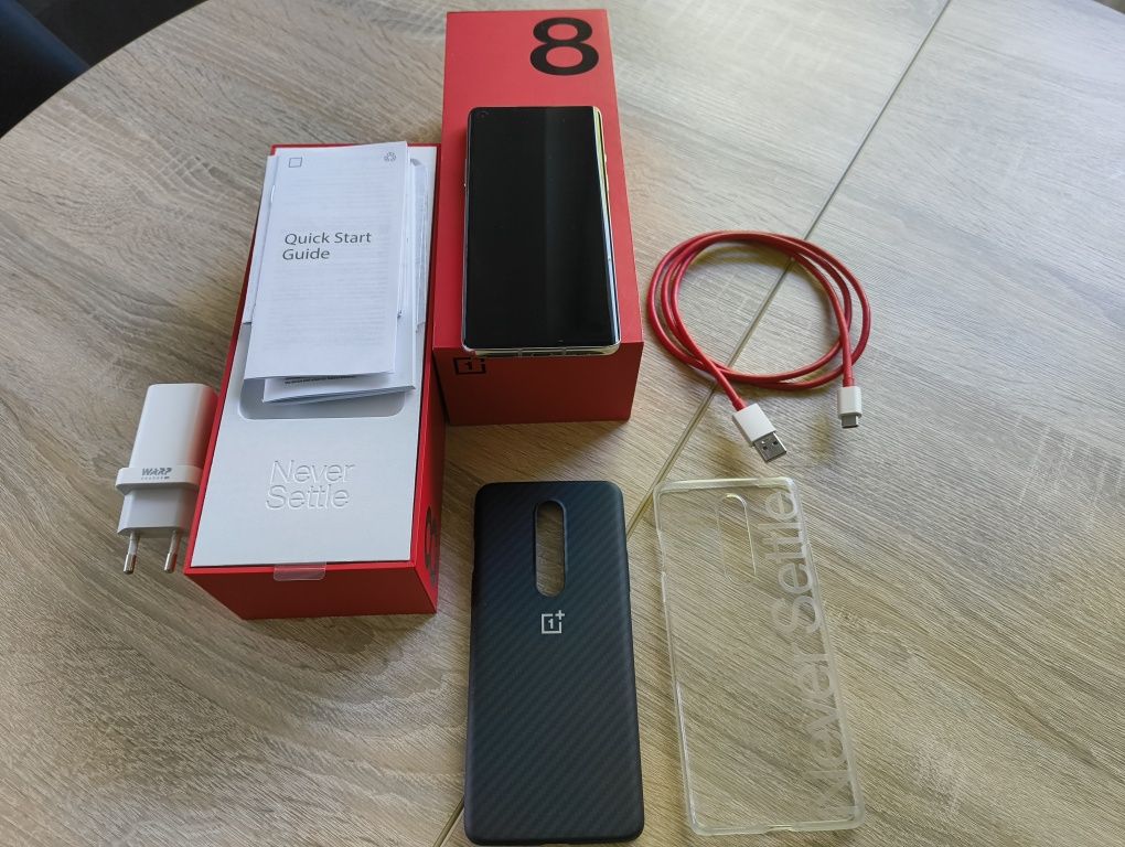 OnePlus 8 5G 8/128