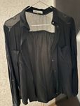 Сорочка Bershka розмір S