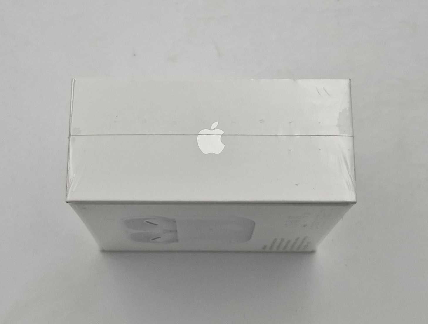 AirPods PRO Oryginalne z Bezprzewodowym Etui Ładującym NOWE!