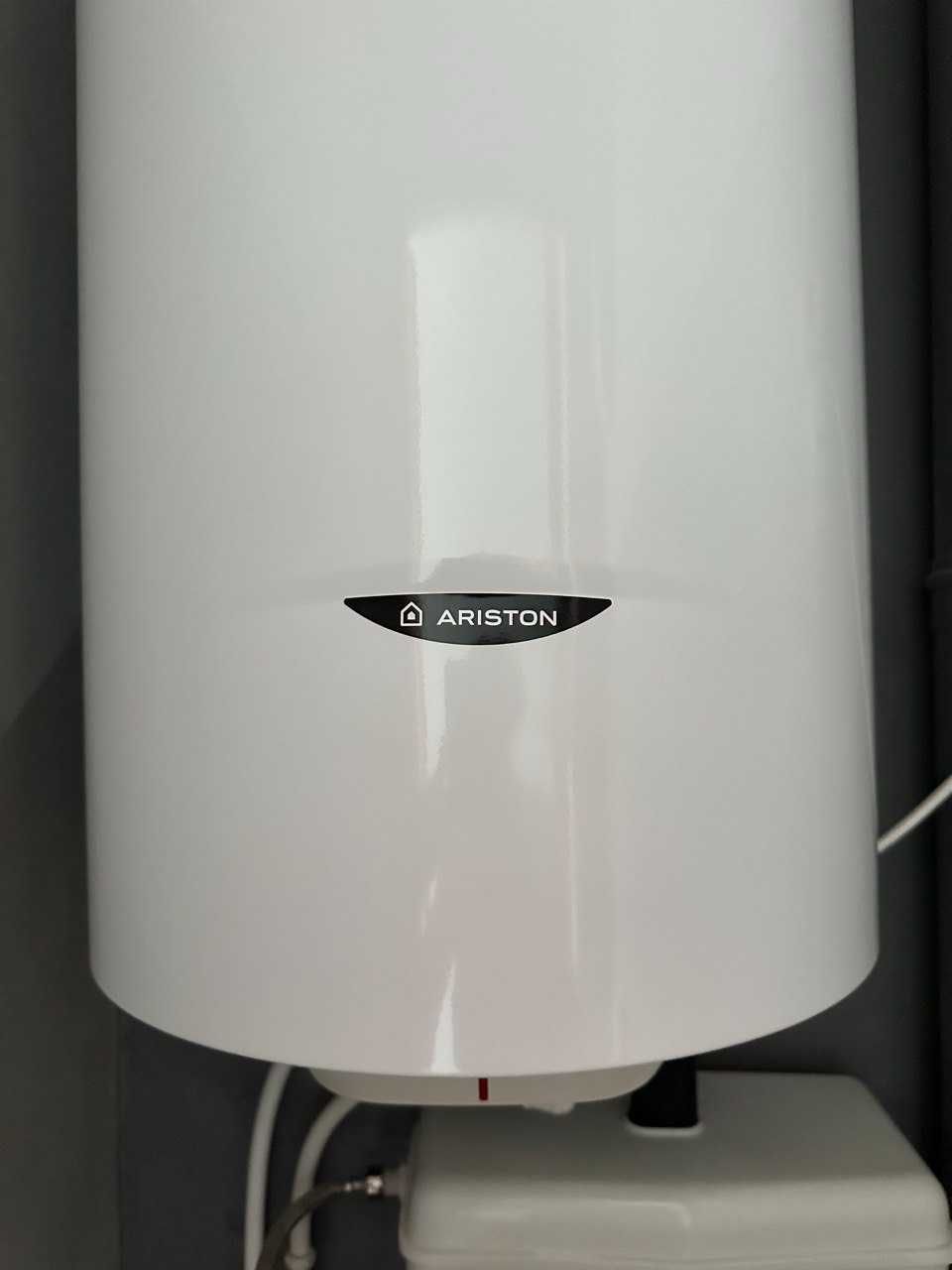 Водонагрівач ARISTON SG1 100 V