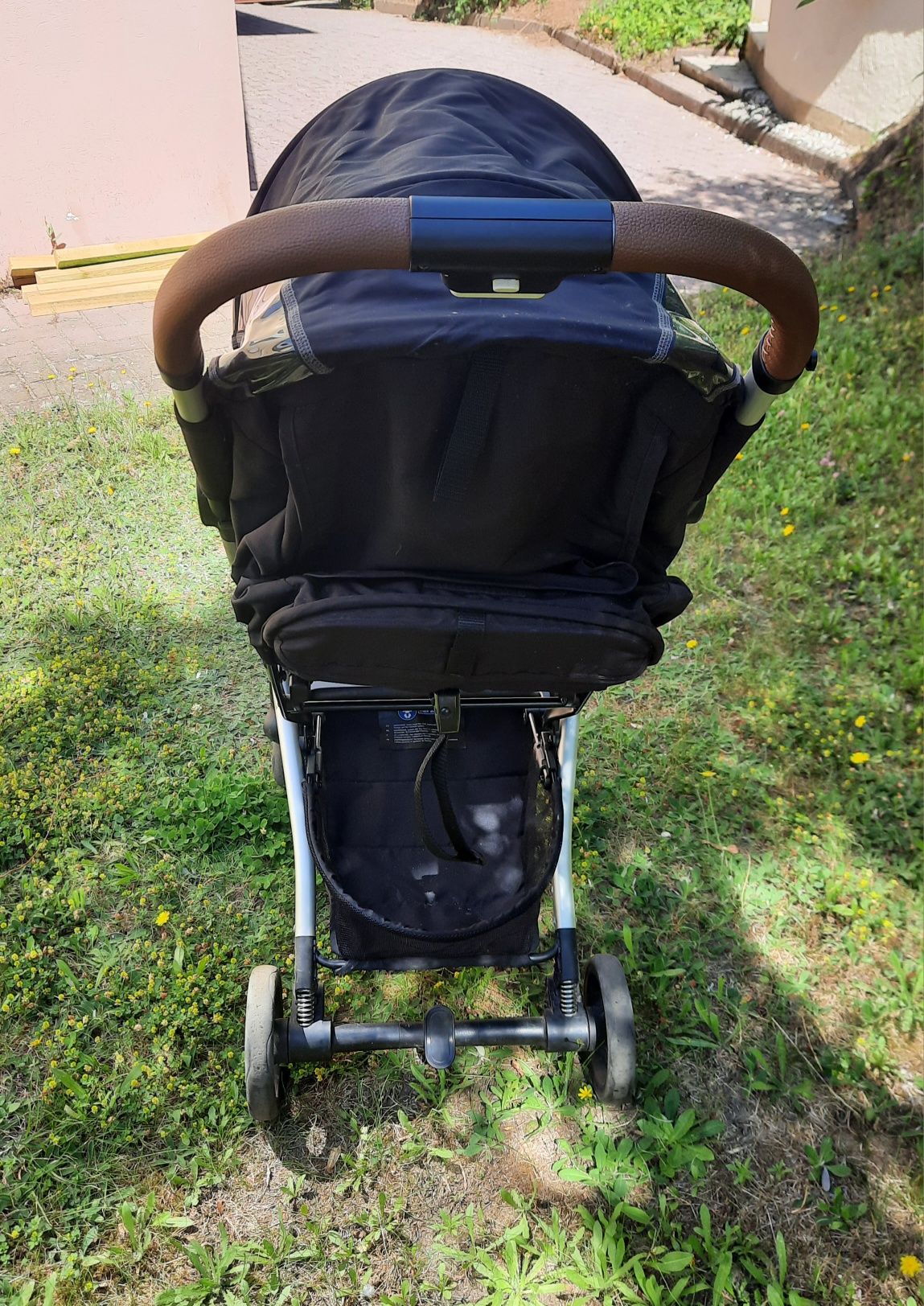 Spacerówka Cybex