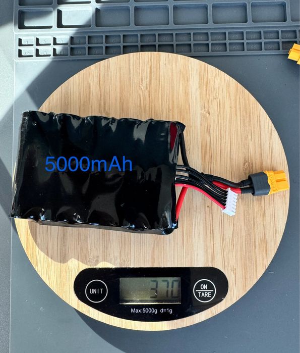 5S1P батарея для Mavic 3/Спарка для Mavic 3