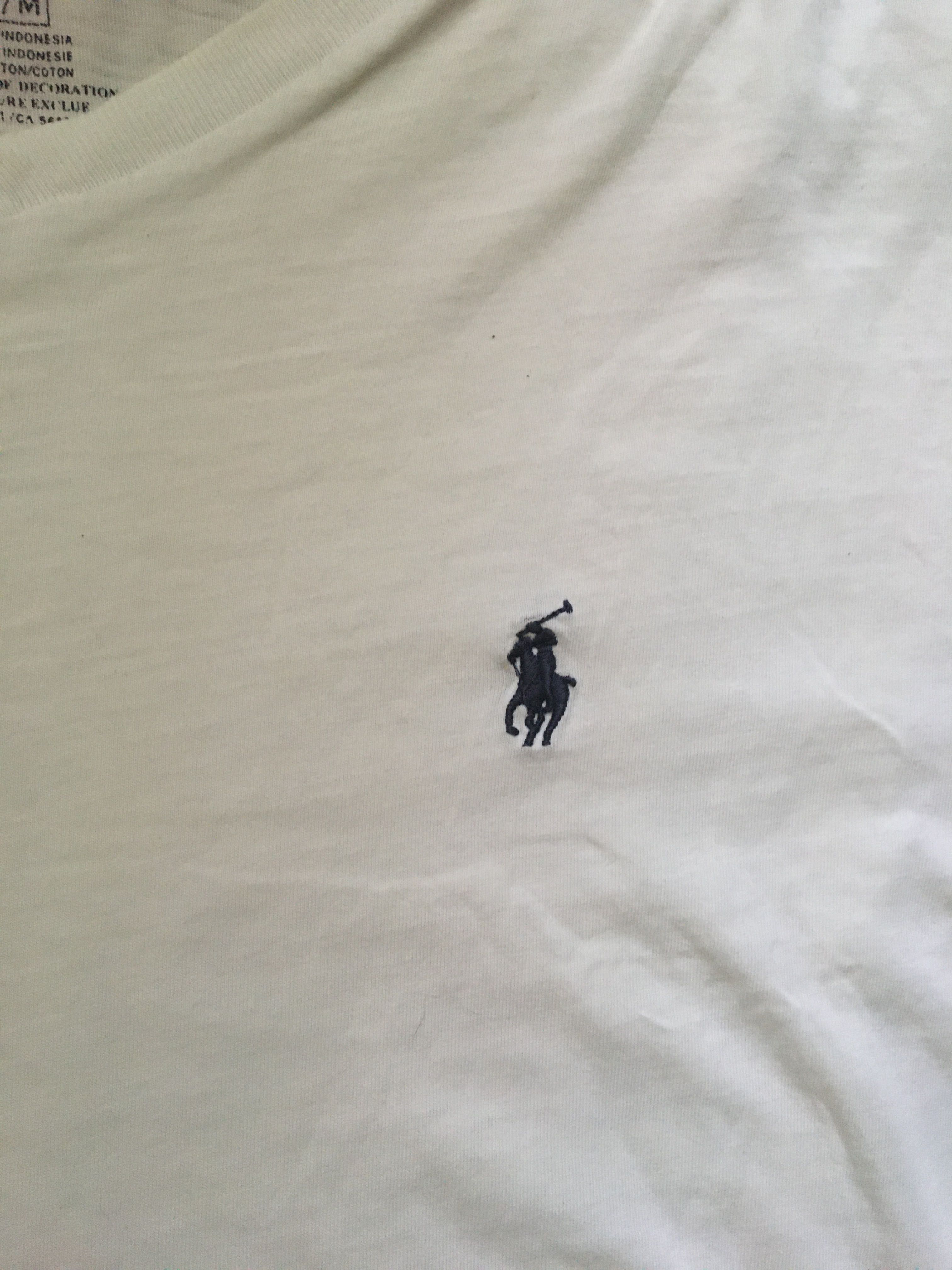 Футболка Polo Ralph Lauren M