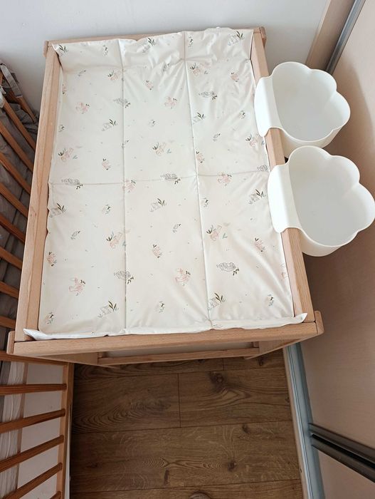 Przewijak IKEA  p