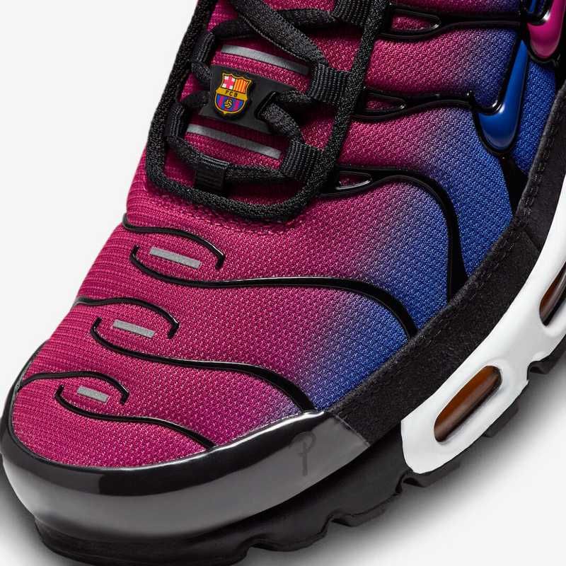 Buty sportowe Nike Air Max Plus TN R.40-46