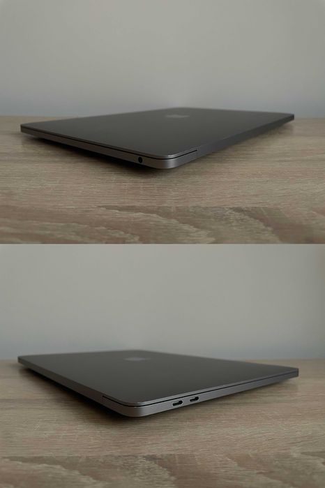 MacBook Pro 13 M1 / 16 / 256 / bat 16ч / 1.37кг / Grey / Гарантия