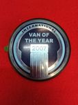 Ford Transit 2007