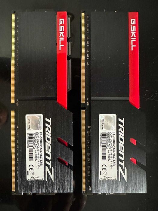 i7 8700k + MSI GTX 970 4g + 16 gigas ram GSKILL