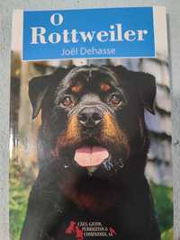 Livro O Rottweiler