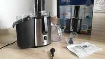 skowirówka  FOODEXPERT juicer