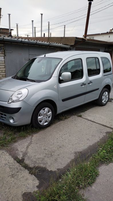 Продаж автомобіля
