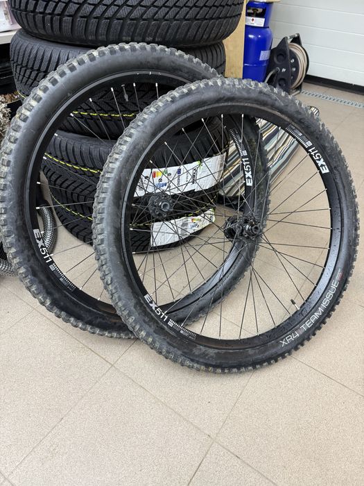 Kola ex511 + i9 hydra