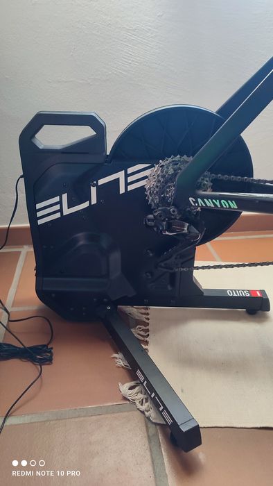 Rolo ELITE Suito