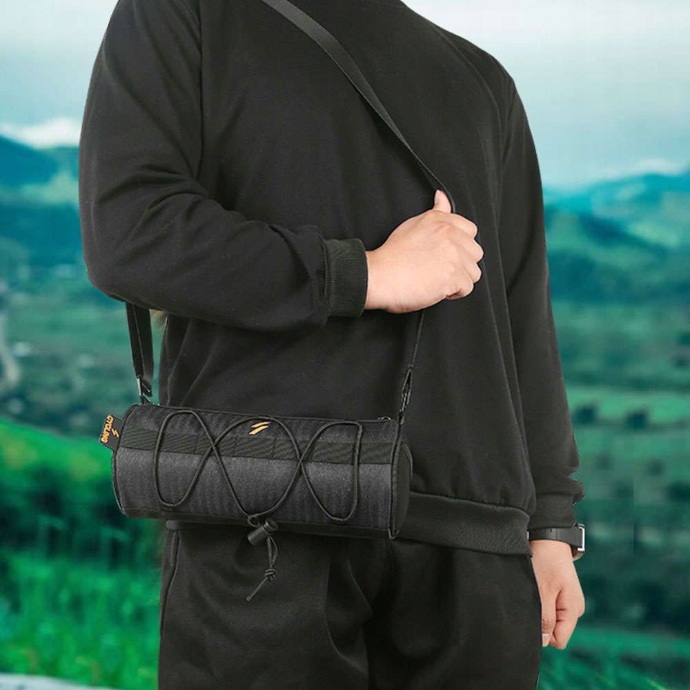 Torba na kierownicę i nie tylko !