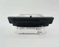 Unidade de rádio bmw e60 e61 e63 e64 ccc professional