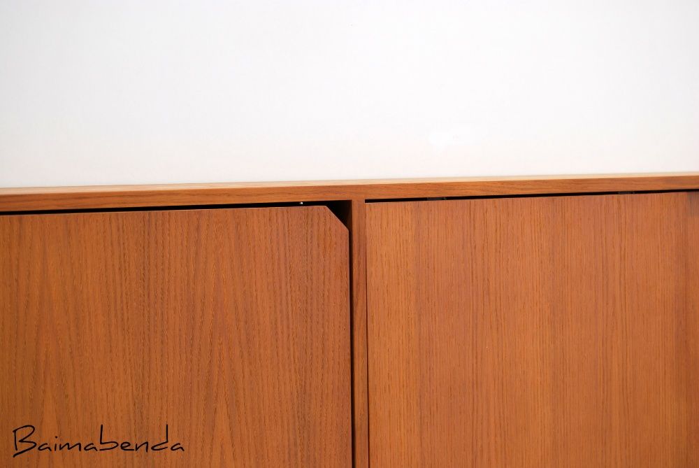 Móvel Aparador / Sideboard / Retro Vintage / Estilo Nórdico