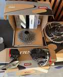 Grupo sram axs etap 12v