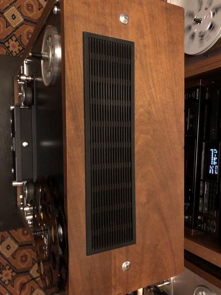 Магнитофон SONY TC 9040