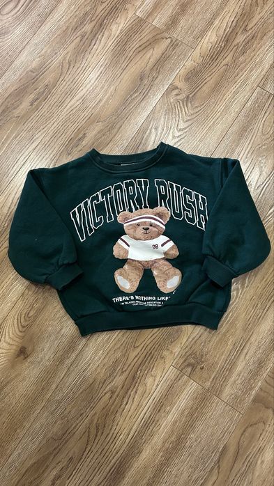 Світшот Zara 5-6 років