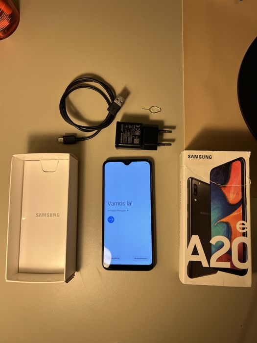 Samsung A20e 32GB