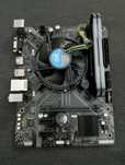 Procesor i5 9400 + płyta , ram i chłodzenie