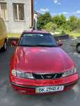 Daewoo Nexia 2007 гарний стан