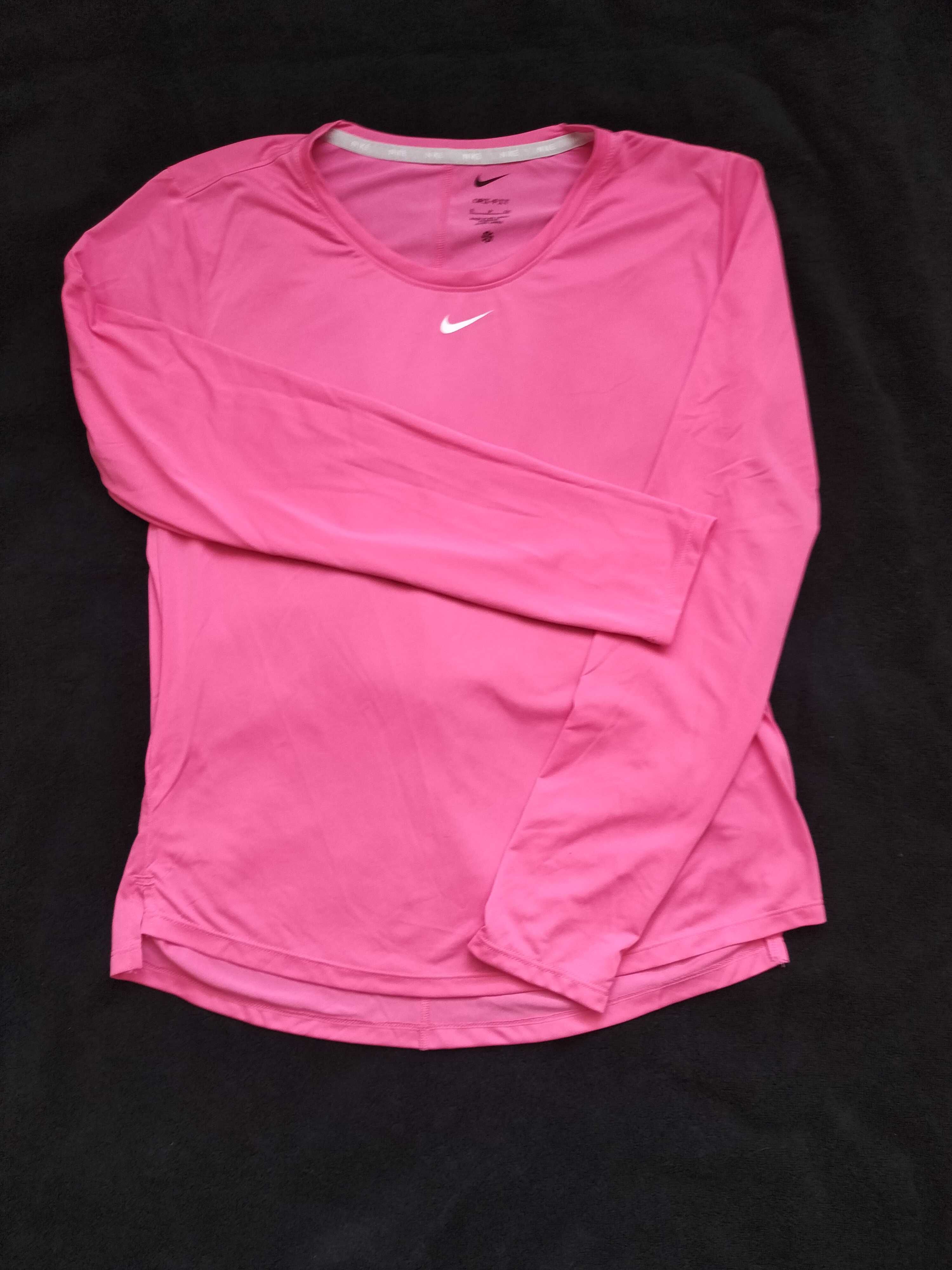 Koszulka sportowa Nike