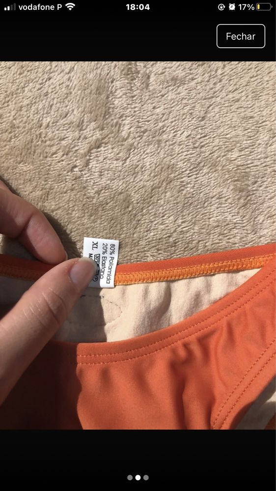 Bikini Via Brasil