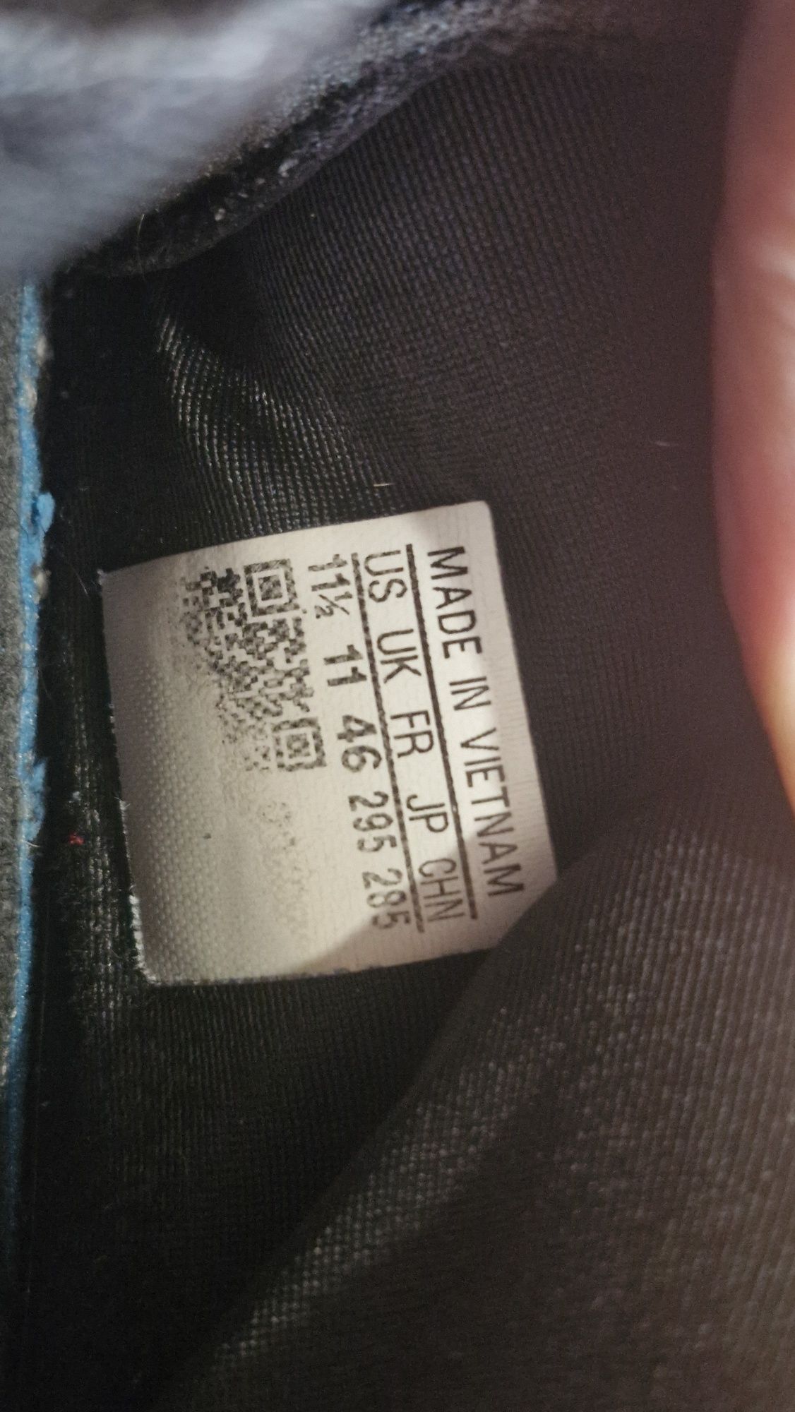 Кросівки Adidas Ozweego.Розмір 46