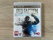 Red Faction: Armageddon - PS3 - Deep Silver Volition - NOWA, FOLIA