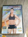 Ćwiczenia z Ewą Chodakowską