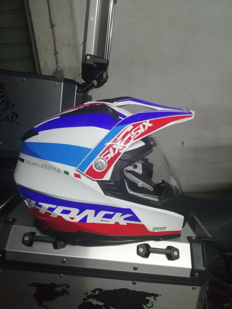 Benelli trk 702x 2024