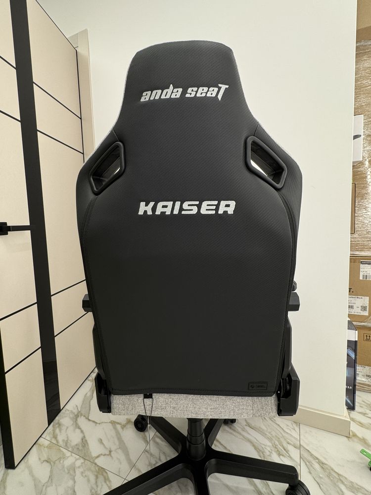 Крісло Anda Seat Kaiser 3 Size XL