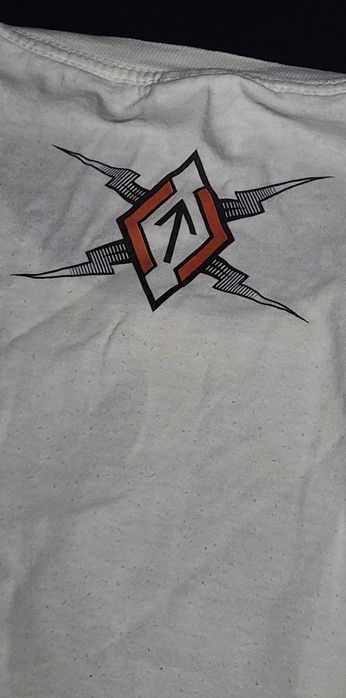 Футболки M8l8th, Wotan Jugend