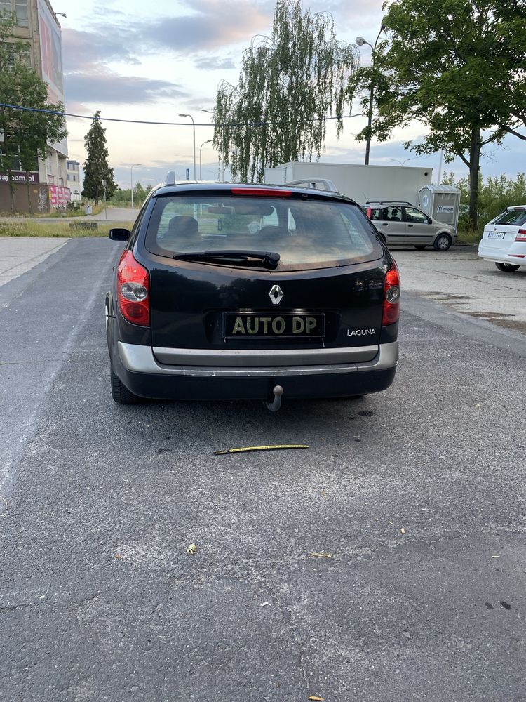 Renault Laguna/1,9дизель