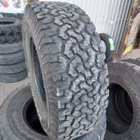 Колеса 275 70 16 BFgoodrich 75 шини А/Т резина грязева болотна 33 10.5