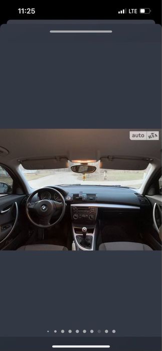 BMW 116i 2006 г.в.