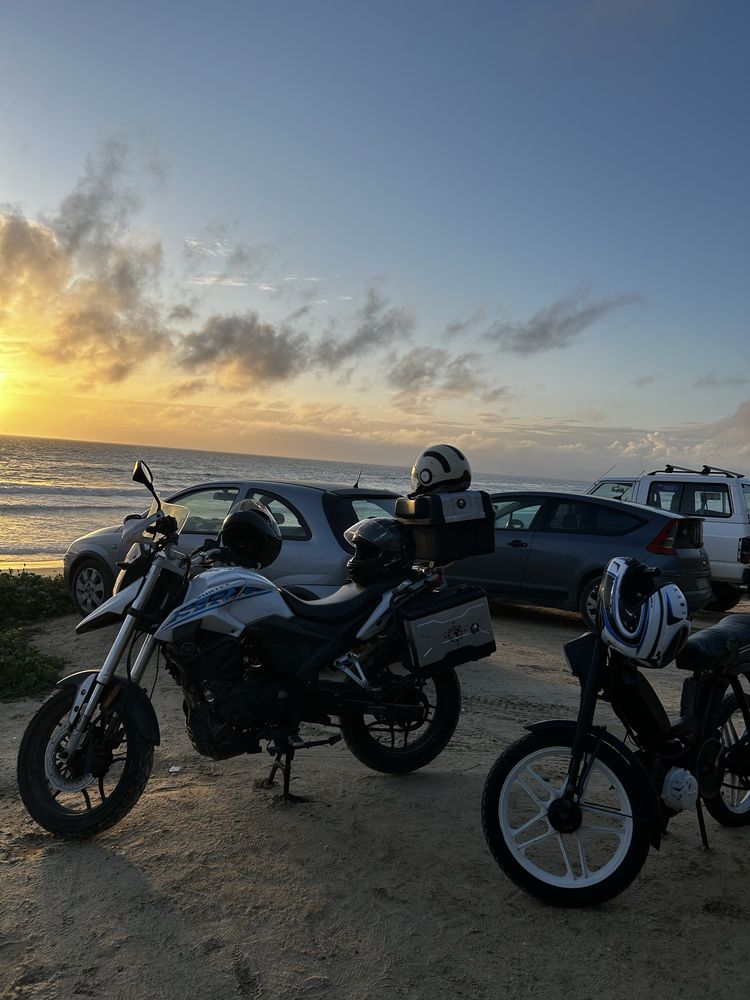 Aluga se vortex 125cc