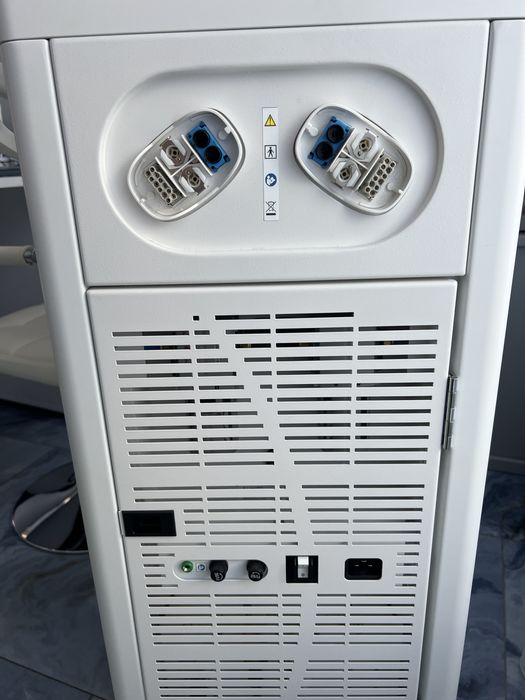 Zimmer криолиполиз