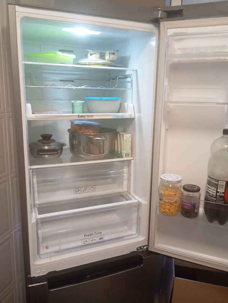 Vendo Frigorífico Samsung